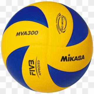 Mikasa Volleyball Mva 310 Clipart