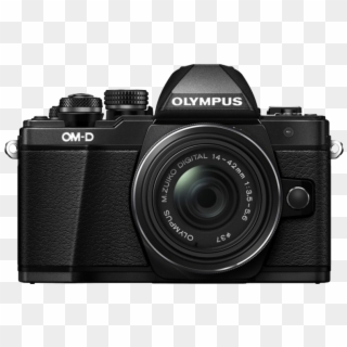 Olympus Om D E M5 Mark Ii - Fujifilm Xt3 18 55 Clipart
