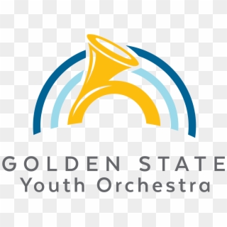 Golden State Youth Orchestra Large - Ethanol Clipart