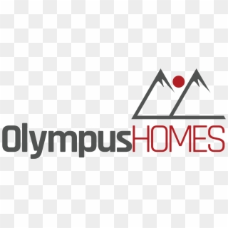 Olympus Homes - Brymor Clipart