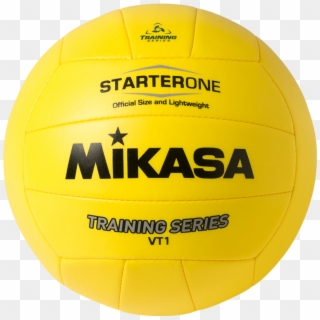 Mikasa Lightweight Training Volleyball - Mikasa Clipart