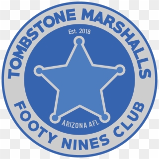 Tombstone Marshalls - Student Veterans Of America Clipart