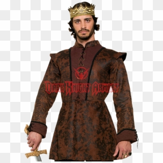 Medieval King Png - Medieval King Costume Clipart