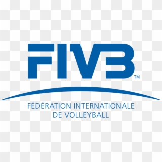 Fivb Logo Clipart