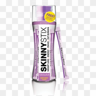 Zantrex® Skinnystix® Berry Fusion - Lip Gloss Clipart