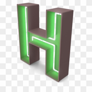 H Letter Png Image File - Letter H Design Logo Png Clipart