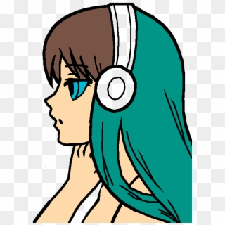 Random Image From User - Funnehcake Clipart