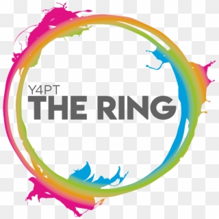 Y4pt Ring Project Logo - Circle Clipart