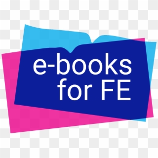 E-books For Fe Logo - Graphic Design Clipart