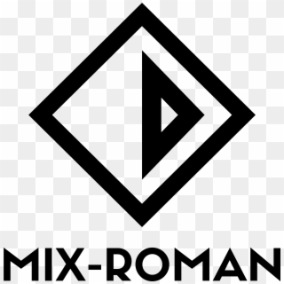 Mix-roman Current Logo - Sign Clipart