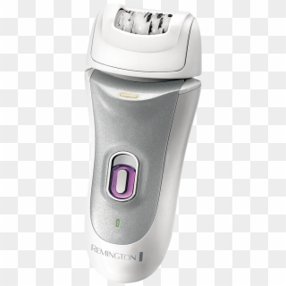 Remington Smooth & Silky Deluxe Rechargeable Epilator - Remington Ep7030 Png Clipart