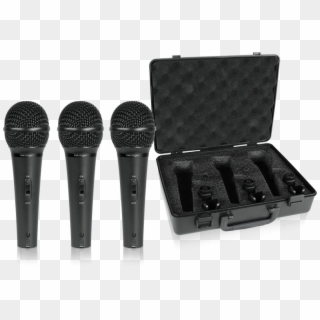 Behringer Ultravoice Xm1800s Dynamic Vocal / Instrument - Ultravoice Xm1800s Clipart