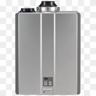 Rinnai Ultra Condensing Tankless Water Heater - Flask Clipart
