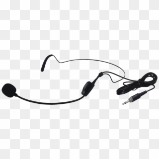 Headset Lyco Clipart
