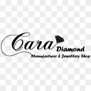 Cara-logo2 - Triangle Clipart