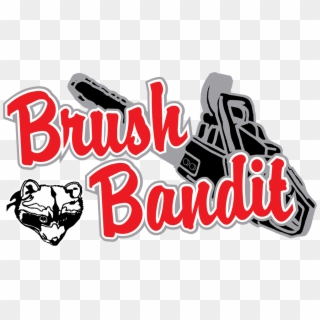 Finest Brush Bandit With Bandit Clipart