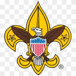 Ideal Year Of Scouting - Boy Scouts Of America Clipart
