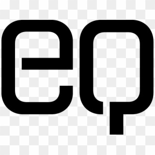 Louis Logo - Eq Logo Png Clipart
