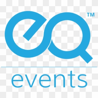 Eq Events Logo Final - Logo Eq Clipart