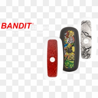 Best The Bandit Serie Is The Next Generation Of Security - Bandit 320 Clipart