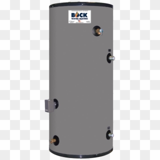 Back Of Water Heater Clipart