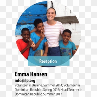 Emma - Employee Handbook Clipart
