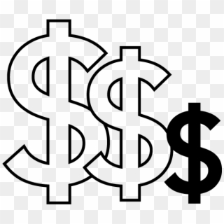 Car Payments - Calligraphy Clipart