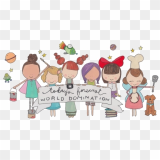 Cartoon Clipart