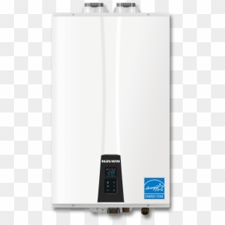 Tankless Water Heater - Energy Star Clipart