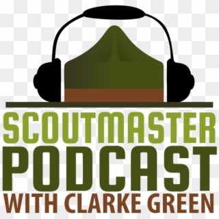 Scoutmaster On Apple Podcasts - Love Türkei Clipart