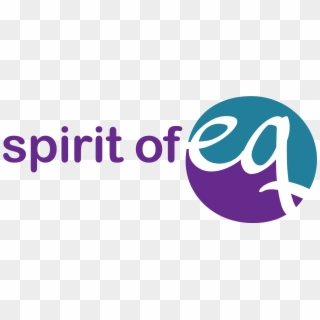 Spirit Of Eq Podcast Clipart