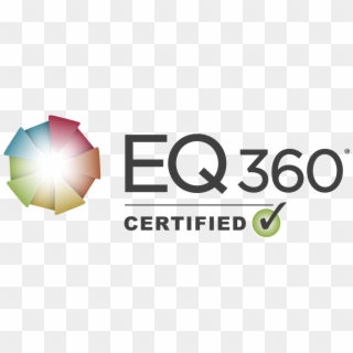 0 And Eq 360 Certification - Eq 360 Clipart