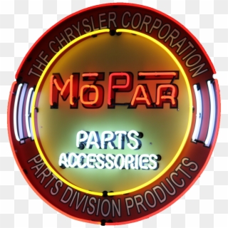 Mopar Logo - Mopar Clipart