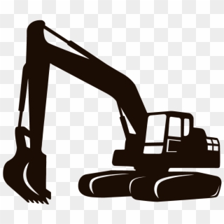 Construction Machines Png Icon Clipart