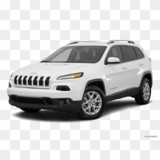 Test Drive A 2017 Jeep Cherokee At Moss Bros Chrysler - 2017 Jeep Cherokee White Clipart