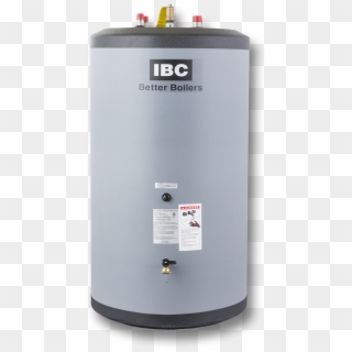 Ibc 40 Indirect Water Heater Clipart