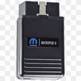 Mopar Micropod Ii - Fiat Arıza Tespit Cihazı Clipart
