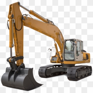 Heavy Equipment Repair - Project Cargo Png Clipart