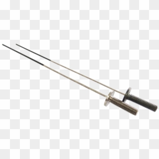 Wire Anode For Water Heater - Sword Clipart