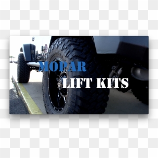 Mopar Lift Kits - Real G 4 Life Clipart
