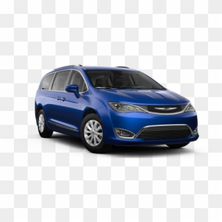 2018 Chrysler Pacifica In Roanoke, Va - Chrysler Pacifica Colors 2018 Clipart