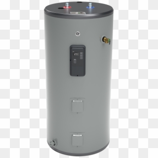 Thermostat Controlled Water Heater - Smartphone Clipart