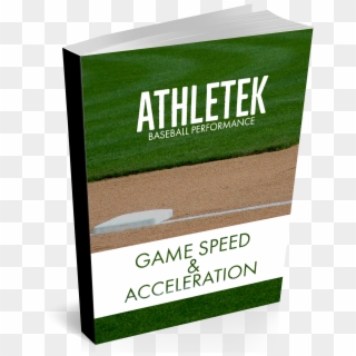 Game Speed & Acceleration Program Baseball Programs Clipart