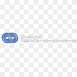 Cincinnati Industrial Glass Logo - Calligraphy Clipart