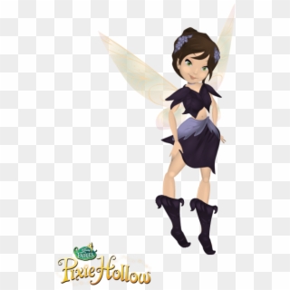 Myfairy - Fairy Clipart