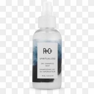 Spiritualized Dry Shampoo Mist - R Co Clipart