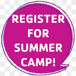 Summer Camp Registration Button - Data Protection Act 1998 Clipart