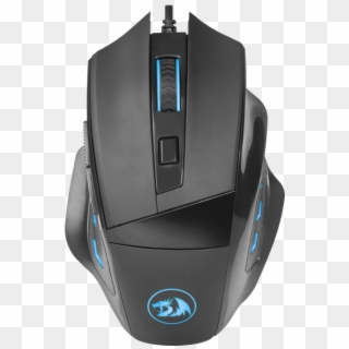 Gallery - Redragon Phaser M609 Gaming Mouse Clipart