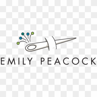 Emily Peacock- Award Winning Cross Stitch Designer - Illustration Clipart