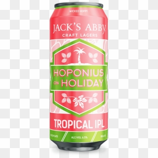 Hoponius On Holiday - Diet Soda Clipart